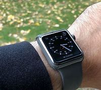 Image result for apples watch show 3 space grey