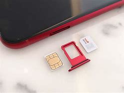 Image result for Sim Card Slot On iPhone XR
