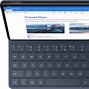 Image result for Matepad Air Keyboard Case