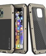 Image result for Metal iPhone Case