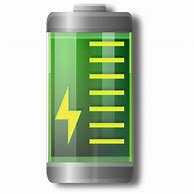 Image result for Battery Indicator SVG