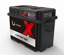 Image result for AC Battery for Household
