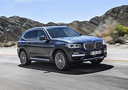 Image result for BMW X3 4x4