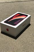 Image result for iPhone SE 2nd Gen Box