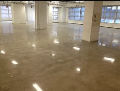 Image result for Polished Concrete Floor