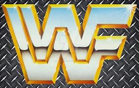 Image result for Old WWF Logo
