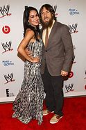 Image result for Brie and Daniel Bryan