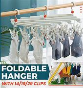 Image result for Foldable Square Aundry Hanger