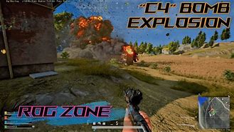 Image result for C4 Bomb Explosion