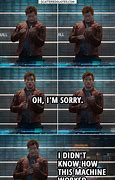 Image result for Guardians of the Galaxy Quotes Forehead