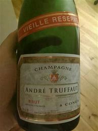 Image result for Andre Truffaut Champagne Grande Reserve Brut