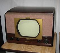 Image result for Philips TV Model 278