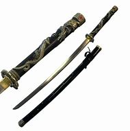 Image result for Japanese Samurai Sword