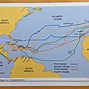 Image result for Christopher Columbus Fourth Voyage