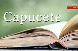 Image result for capucete
