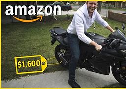 Image result for Amazon Prime Shopping Online Motorcycles