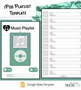 Image result for iPod Template PowerPoint