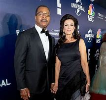 Image result for Carl Weathers and Mary Ann Castle