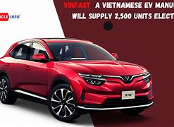 Image result for Viet Electric Car
