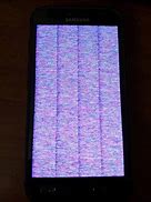 Image result for My Samsung Phone Screen Has White Blocks On It