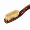 Image result for Natural Bristle Toothbrush