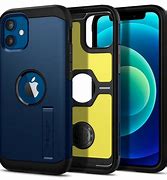 Image result for SPIGEN iPhone 12 Mini