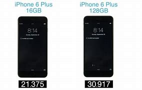 Image result for iPhone 6Plus 16GB vs iPhone 6 Plus 32GB