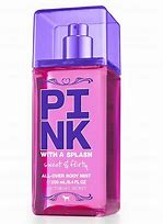 Image result for Victoria Secret Pink Cologne