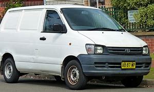 Image result for Unmarked White Van