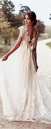 Image result for Vintage Wedding Dresses