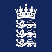 Image result for England Cricket Logo