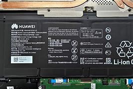 Image result for huawei matebook x pro 2020 batteries life
