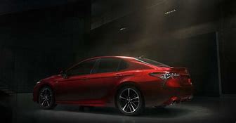 Image result for 2018 Toyota Camry 2.5 Auto XSE