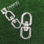 Image result for Chain Hook with Swivel