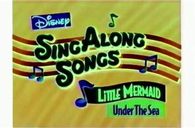 Image result for Disney Sing-Along Songs Kimcartoon