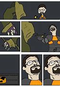Image result for Half-Life 2 Cursed Images Memes