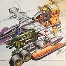 Image result for 1 12 Scale Vehicles