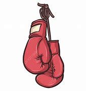Image result for Cartoon Boxing Gym