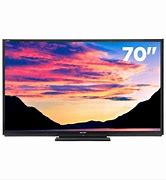 Image result for Sharp LC 60LE 740E