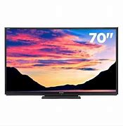 Image result for Sharp LC 60LE 740E