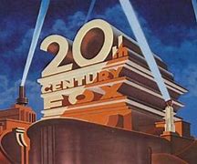 Image result for 20th Century Fox Studios Intro