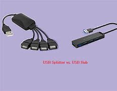 Image result for USB Splitter Action