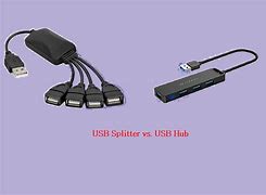 Image result for USB Splitter 5-Port
