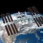 Image result for Satellites in a Row