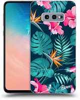 Image result for Samsung Galaxy S10e Flamingo Pink