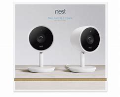 Image result for Nest Cam IQ Indoor