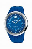 Image result for Lorus Digital Watch