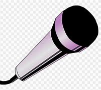 Image result for Pink Microphone Clip Art
