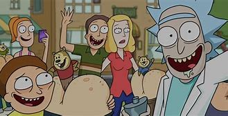 Image result for iPhone 12 Meme Rick Morty