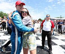 Image result for Josef Newgarden Ashley